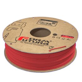 FormFutura - EasyFil HIPS - Rouge - 1.75 mm - 750 g | Maison Drab
