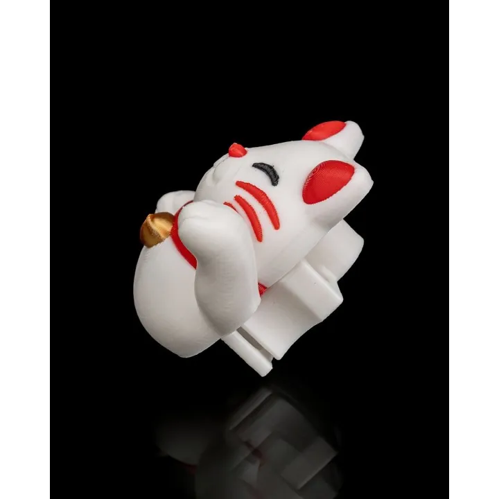 Aide-baguettes Lucky Cat – Made in Occitanie
