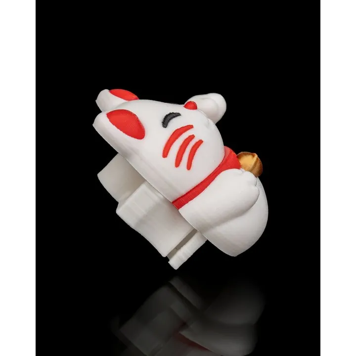 Aide-baguettes Lucky Cat – Made in Occitanie