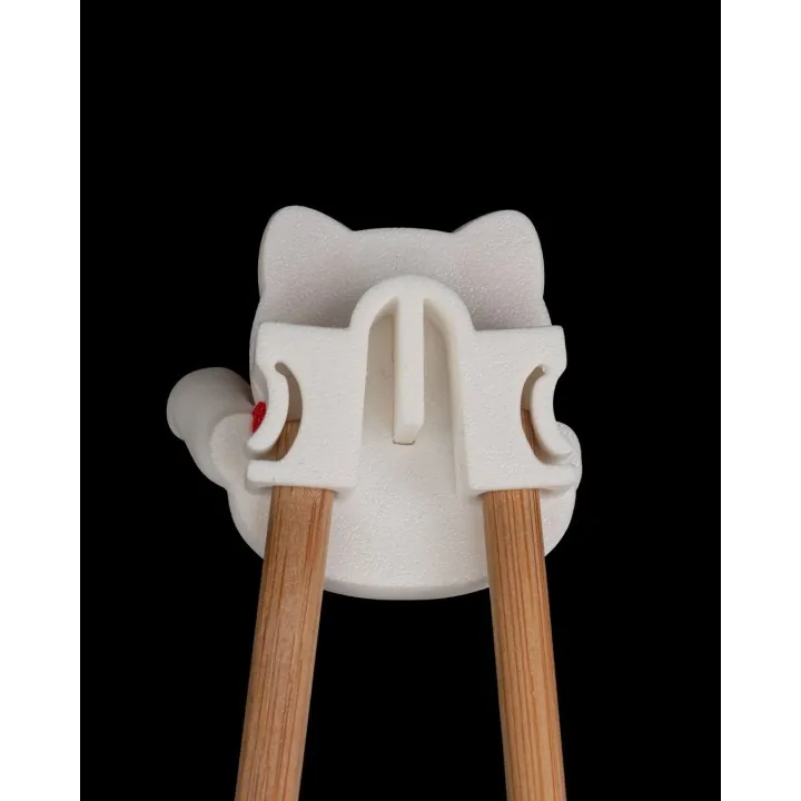 Aide-baguettes Lucky Cat – Made in Occitanie