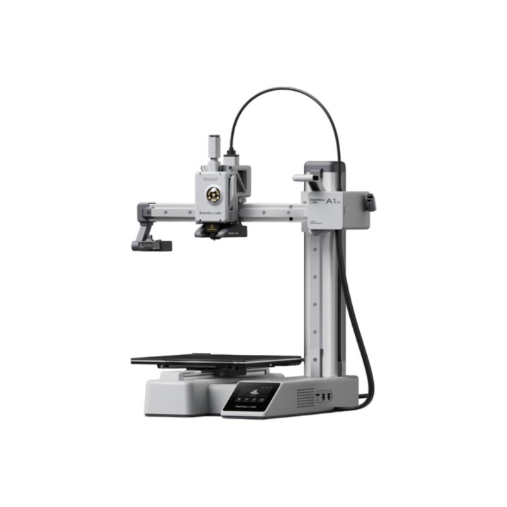 Bambu Lab - A1 Mini - Mini Format, Maxi Potentiel | Espace Maker