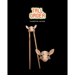 Adaptateur baguettes girafe – Made in Occitanie
