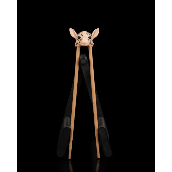 Adaptateur baguettes girafe – Made in Occitanie