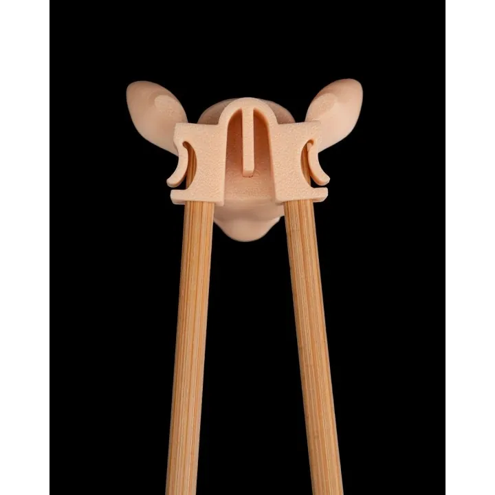 Adaptateur baguettes girafe – Made in Occitanie