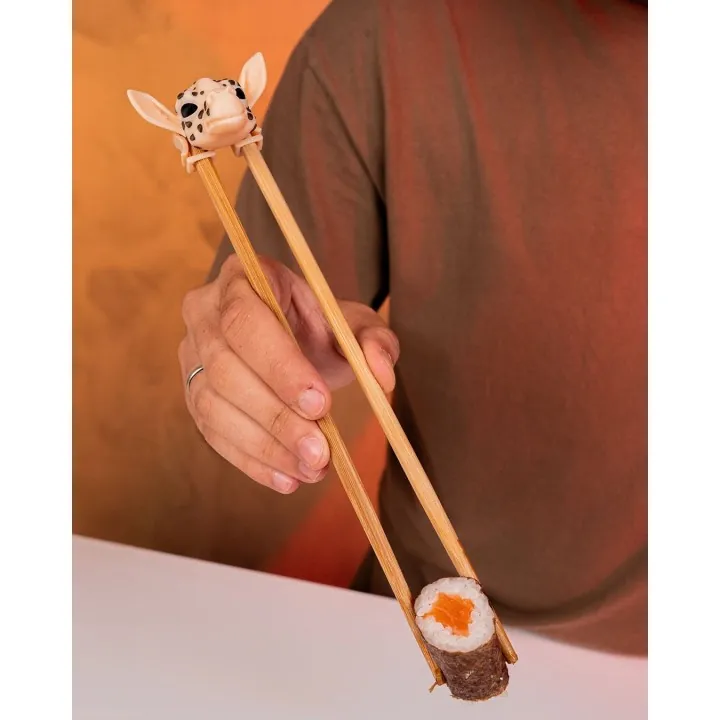 Adaptateur baguettes girafe – Made in Occitanie