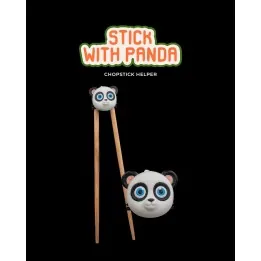 Aide-baguettes Panda – Made in Occitanie