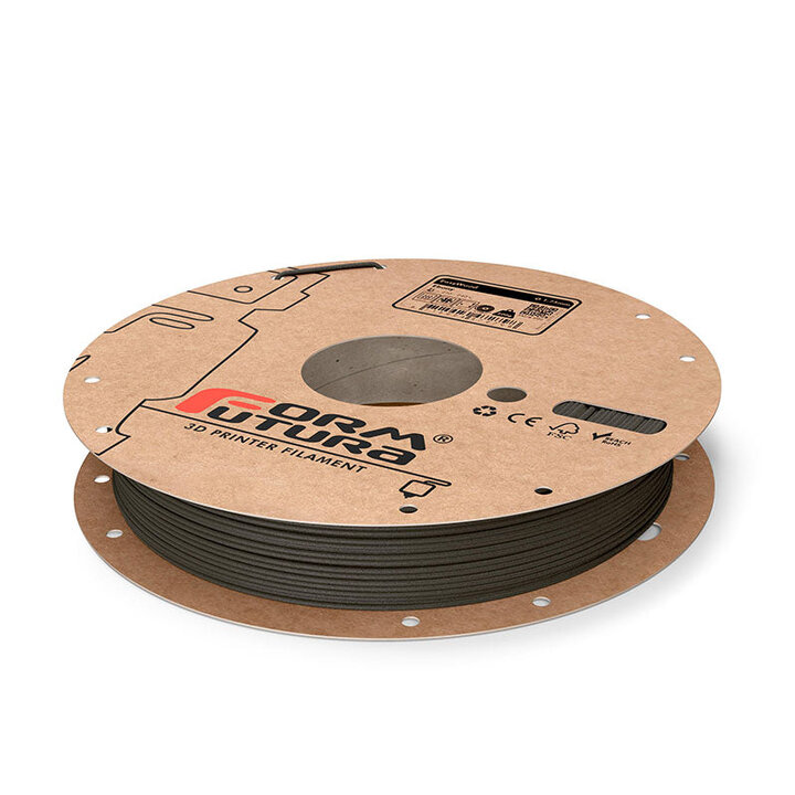 FormFutura - EasyWood (PLA) - Ebène - 1.75 mm - 500 g | Maison Dr
