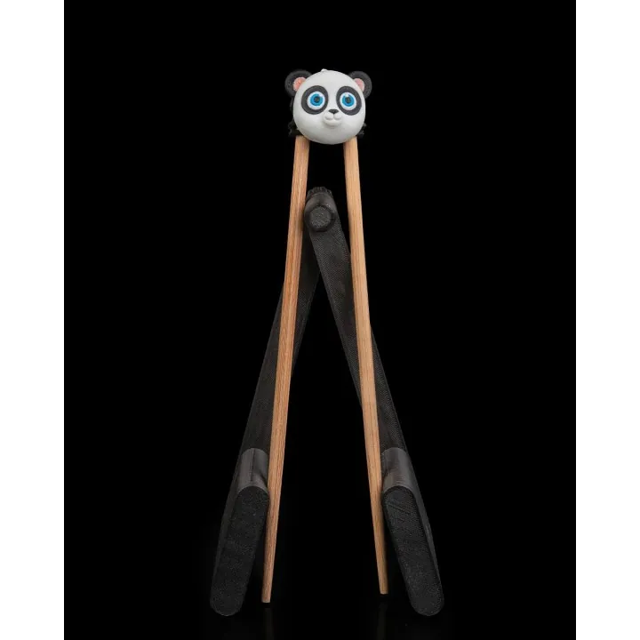 Aide-baguettes Panda – Made in Occitanie