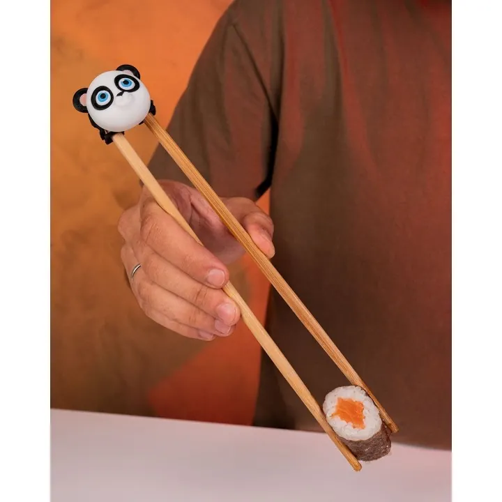 Aide-baguettes Panda – Made in Occitanie