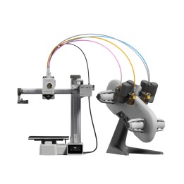 Bambu Lab - A1 Mini Combo - Mini Format, Maxi Potentiel | Espace Maker
