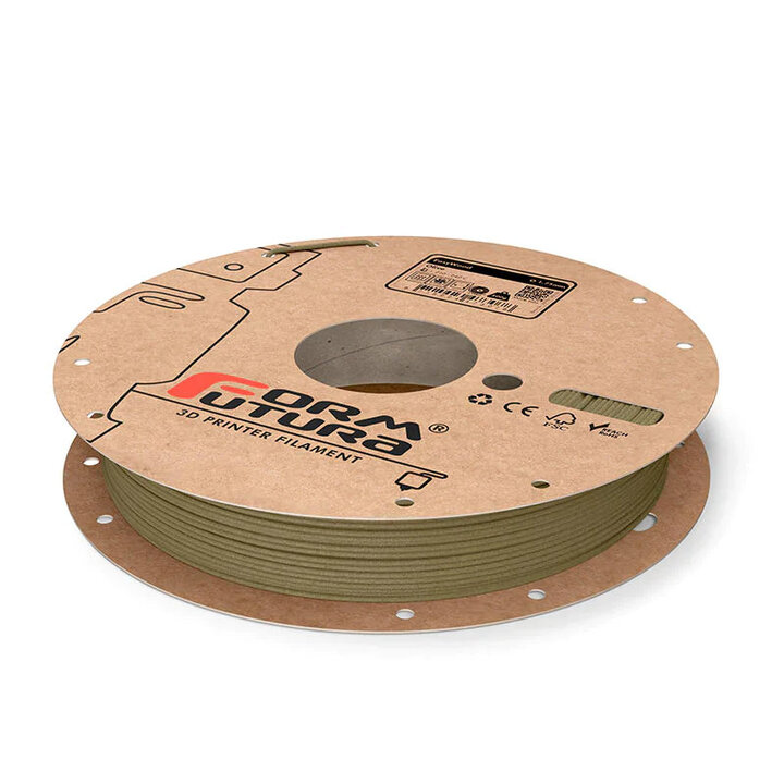 FormFutura - EasyWood (PLA) - Olivier - 1.75 mm - 500 g | Maison 