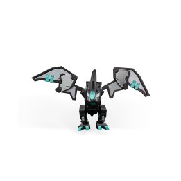 PteroBOT – Figurine Ptérosaure Mech | Made in Occitanie