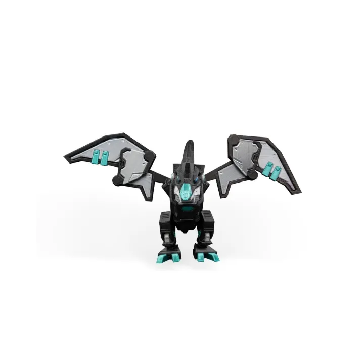 PteroBOT – Figurine Ptérosaure Mech | Made in Occitanie
