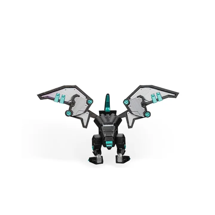 PteroBOT – Figurine Ptérosaure Mech | Made in Occitanie