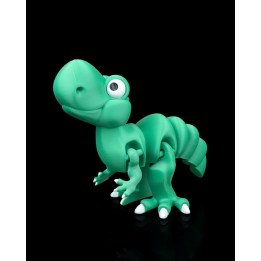 T-Rex Articulé Dinosaure - Figurine