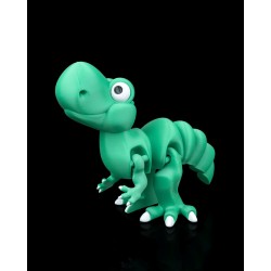 T-Rex Articulé Dinosaure - Figurine | Impression 3D Artisanale Occitanie