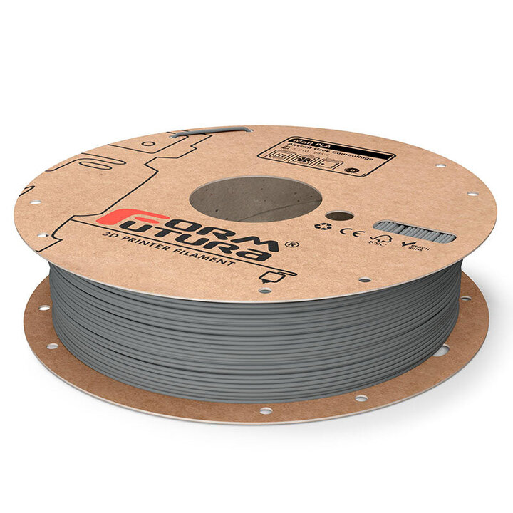 FormFutura - Matt PLA - Aircraft Grey Camouflage - 1.75 mm - 750 