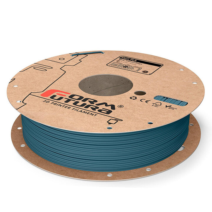 FormFutura - Matt PLA - Blue Camouflage - 1.75 mm - 750 g | Maiso