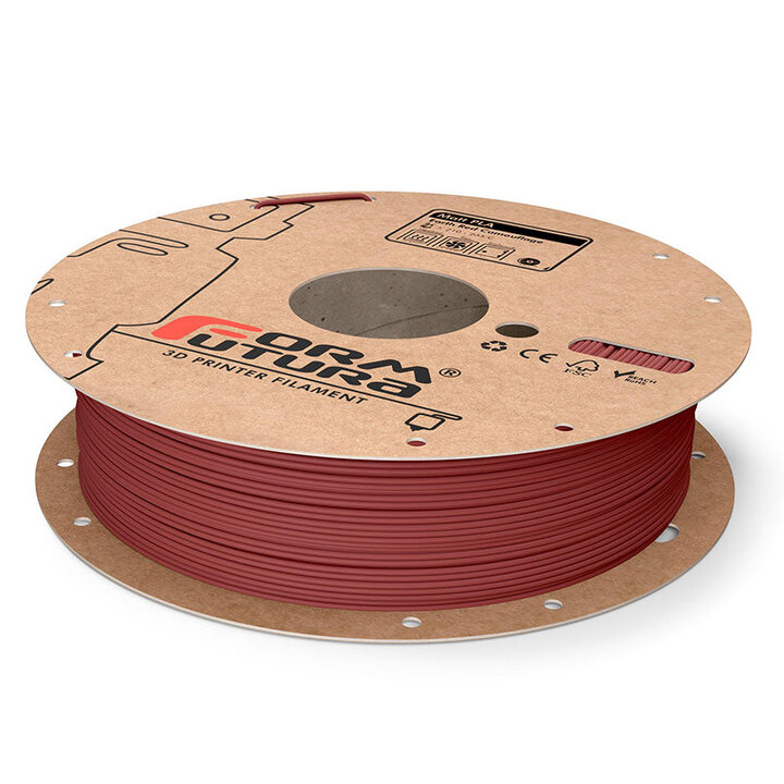 FormFutura - Matt PLA - Earth Red Camouflage - 1.75 mm - 750 g | 