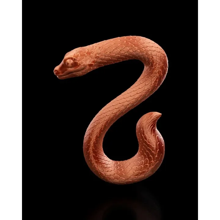 Porte-sac Serpent Snake Hook – Made in Occitanie