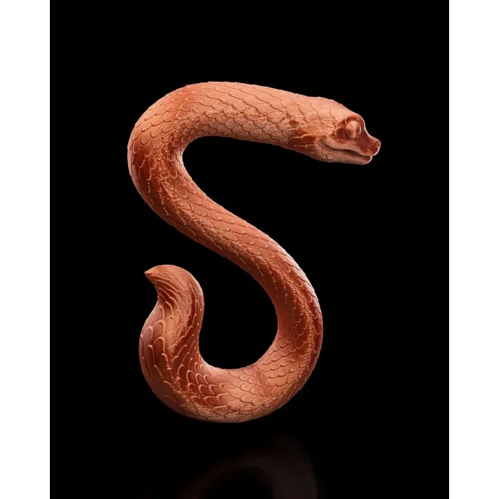 Porte-sac Serpent Snake Hook – Made in Occitanie
