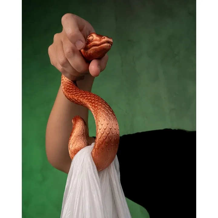 Porte-sac Serpent Snake Hook – Made in Occitanie