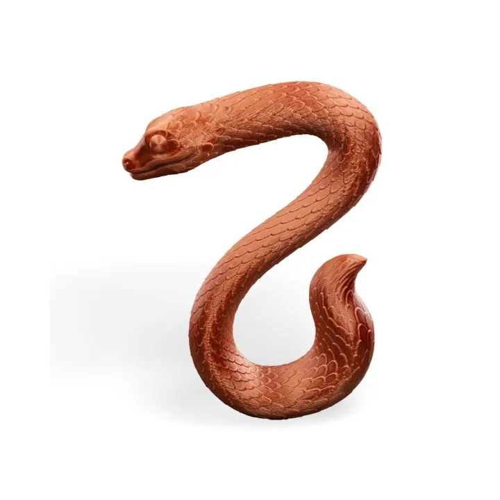 Porte-sac Serpent Snake Hook – Made in Occitanie