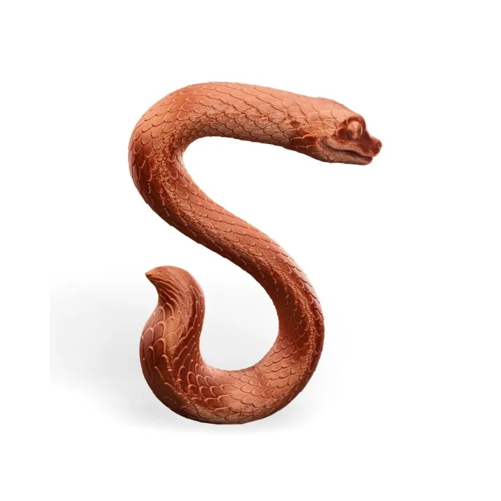 Porte-sac Serpent Snake Hook – Made in Occitanie