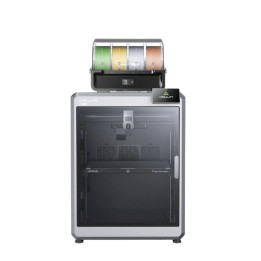Creality - K2 Plus Combo avec CFS - Imprimante 3D FDM Multi-Couleurs |