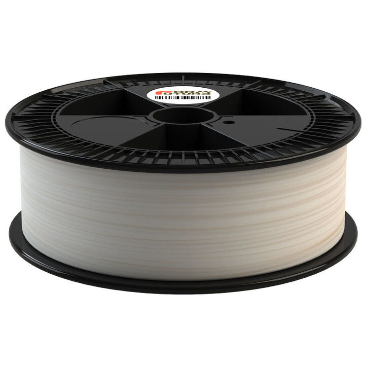 FormFutura - Premium PLA - Blanc - 1.75 mm - 2.3 kg | Maison Drab