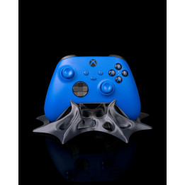 Support Manette Bio-Forme – Compatible Ps5 & Xbox – Design Organique