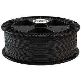 FormFutura - Premium PLA - Noir - 1.75 mm - 2.3 kg | Maison Drabi