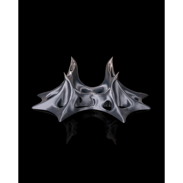Support Manette Bio-Forme – Compatible Ps5 & Xbox – Design Organique