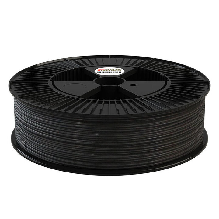 FormFutura - Premium PLA - Noir - 1.75 mm - 4.5 kg | Maison Drabi