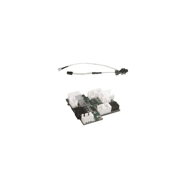 Elegoo - Pack4 x Centauri Carbon 2 Combo - Imprimante 3D avec Multicol