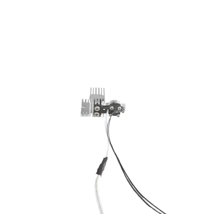Elegoo - Pack4 x Centauri Carbon 2 Combo - Imprimante 3D avec Multicol