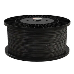 FormFutura - Premium PLA - Noir - 1.75 mm - 8 kg | Maison Drabiec