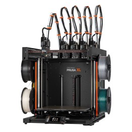 Prusa - Original Prusa XL - 5 Têtes + Assemblé - Voyez les choses en g