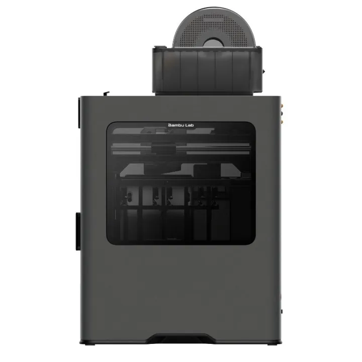 Elegoo - Mini Factory Centauri Carbon 2 Combo - Imprimante 3D avec Mul