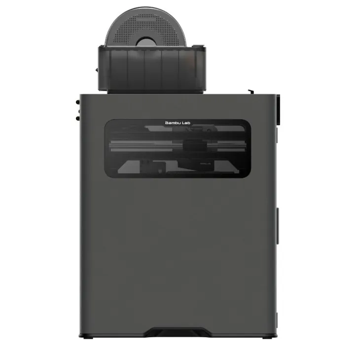 Elegoo - Mini Factory Centauri Carbon 2 Combo - Imprimante 3D avec Mul