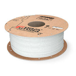 FormFutura - Python Flex (TPU 98A) - Blanc - 1.75 mm - 500 g | Ma