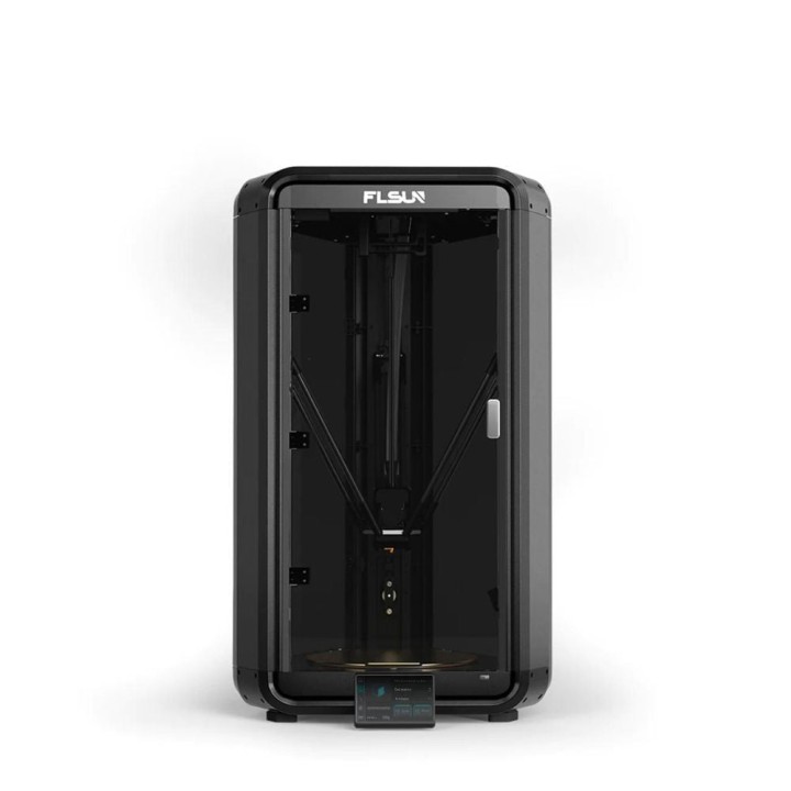 FLsun T1 - Imprimante Delta Innovante 1000 mm/s | Espace Maker