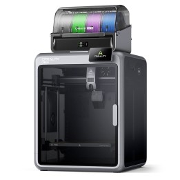 Creality - K2 Pro Combo avec CFS - Imprimante 3D FDM Multi-Couleurs | 