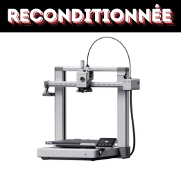 *EXCLU WEB* Bambu Lab A1 **Reconditionnée** Imprimante Ultra Créative 