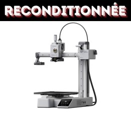 Bambu Lab - A1 Mini **Reconditionnée** - Mini Format, Maxi Potentiel |