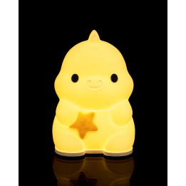Lampe De Table Dinosaure Kawaii – Jurassic Spark