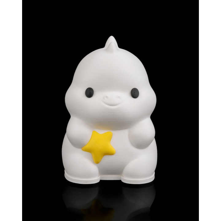 Lampe De Table Dinosaure Kawaii – Jurassic Spark