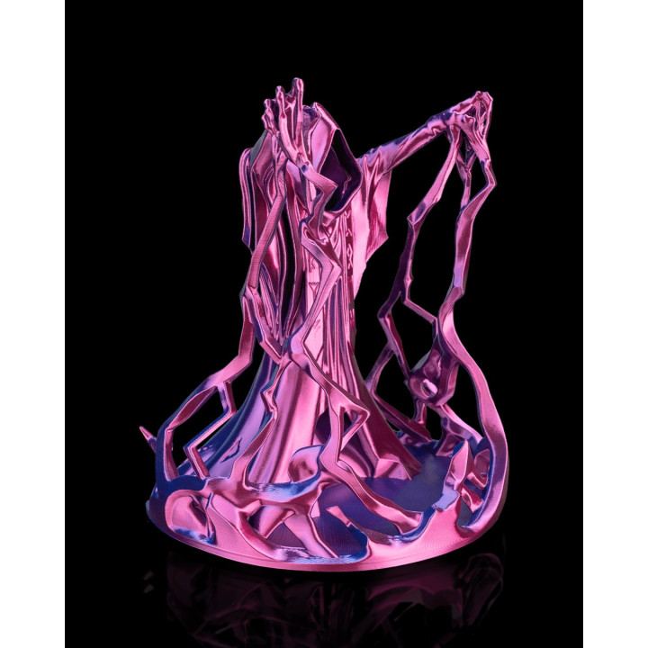 Tour À Dés Magicien – Behold The Wizard