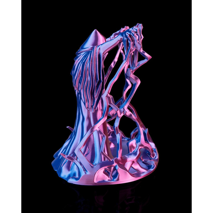 Tour À Dés Magicien – Behold The Wizard