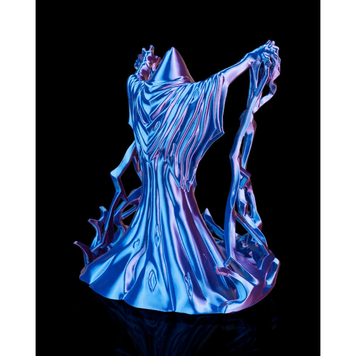 Tour À Dés Magicien – Behold The Wizard